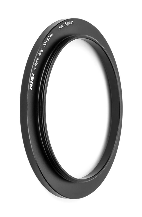 NiSi Adapterring für SWIFT System  58-62mm