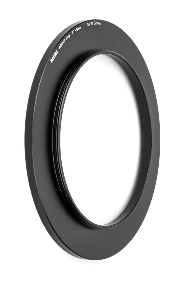 NiSi Adapterring für SWIFT System  67-82mm
