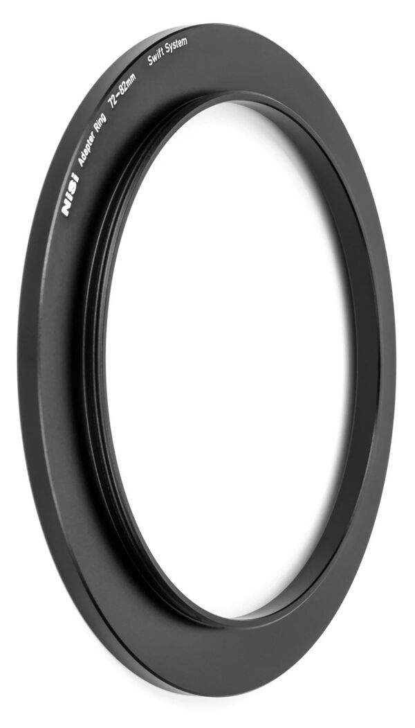 NiSi Adapterring für SWIFT System  72-82mm