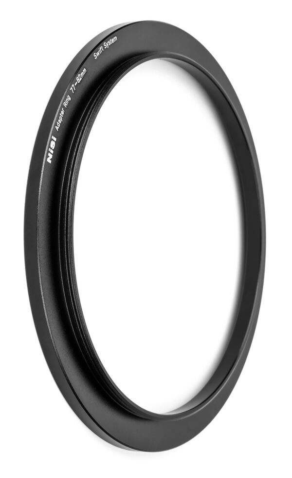 NiSi Adapterring für SWIFT System  77-82mm