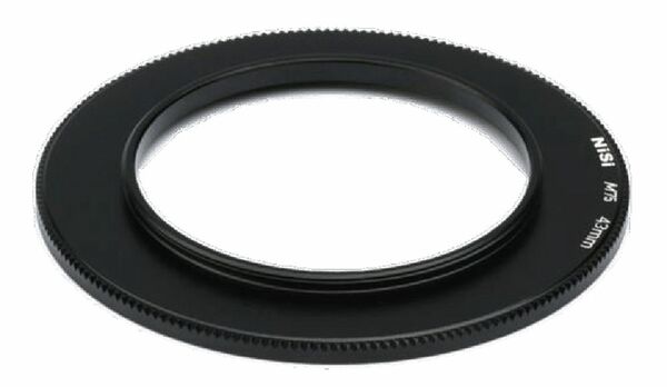 NiSi Adapterring für M75  43mm