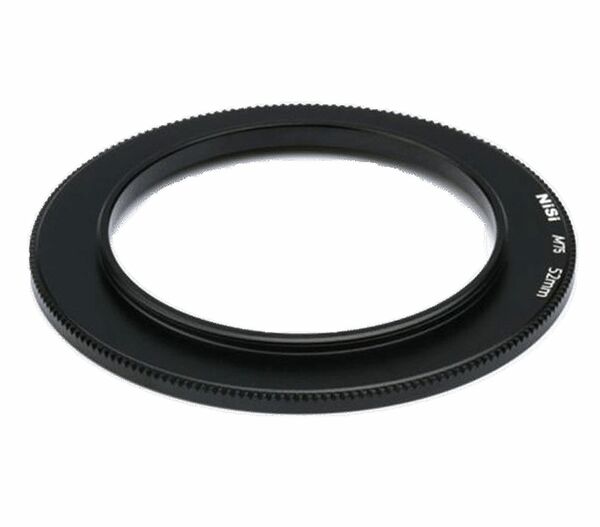 NiSi Adapterring für M75  52mm