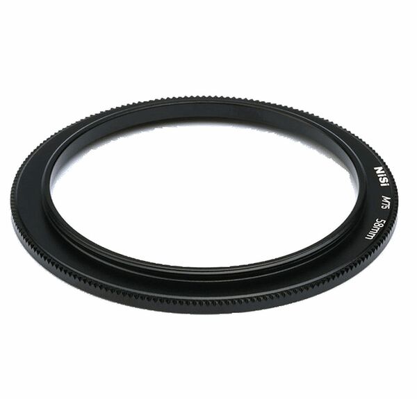 NiSi Adapterring für M75  58mm