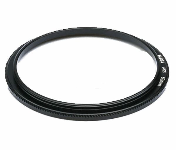 NiSi Adapterring für M75  62mm