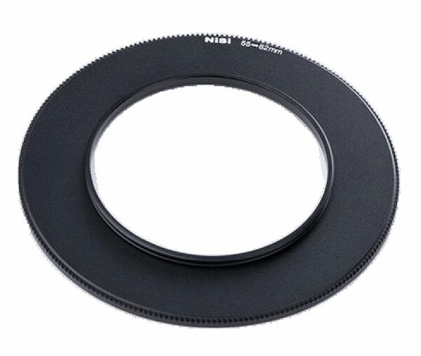 NiSi Adapterring für V5/V5 Pro/V6/V6 Pro/V7/V7 Pro  55mm