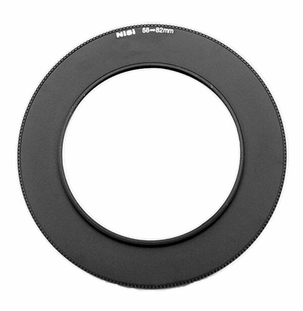 NiSi Adapterring für  V5/V5 Pro/V6/V6 Pro/V7/V7 Pro  58mm