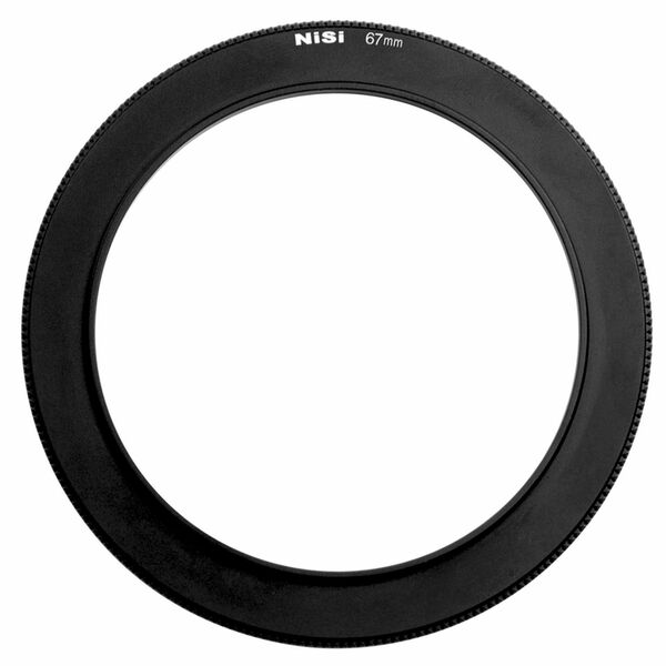 NiSi Adapterring für V5/V5 Pro/V6/V6 Pro/V7/V7 Pro  67mm