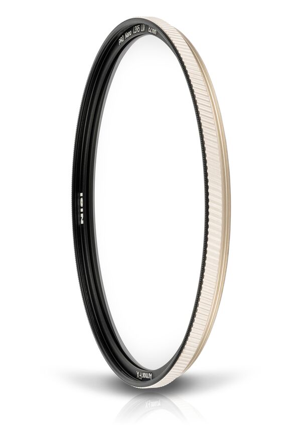 NiSi Armor FX PRO Nano L395 UV  62mm