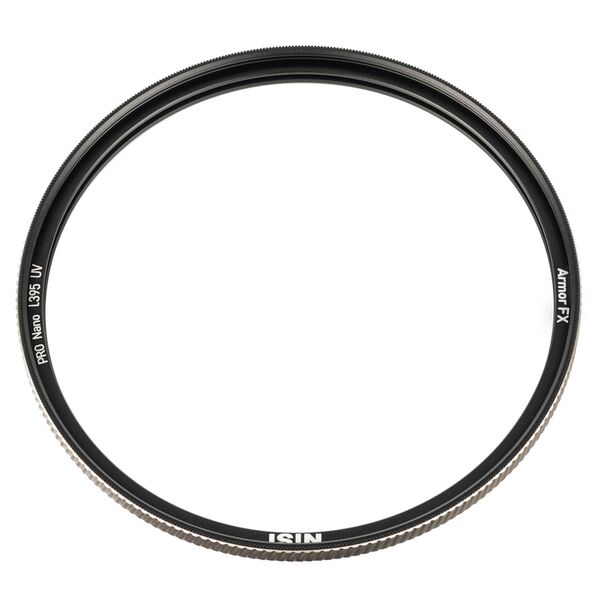 NiSi Armor FX PRO Nano L395 UV  77mm