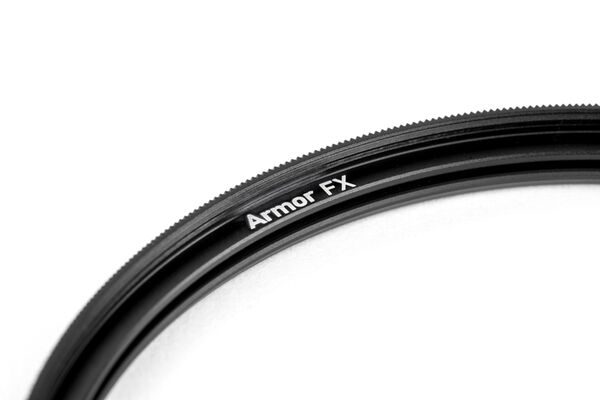 NiSi Armor FX PRO Nano L395 UV  82mm