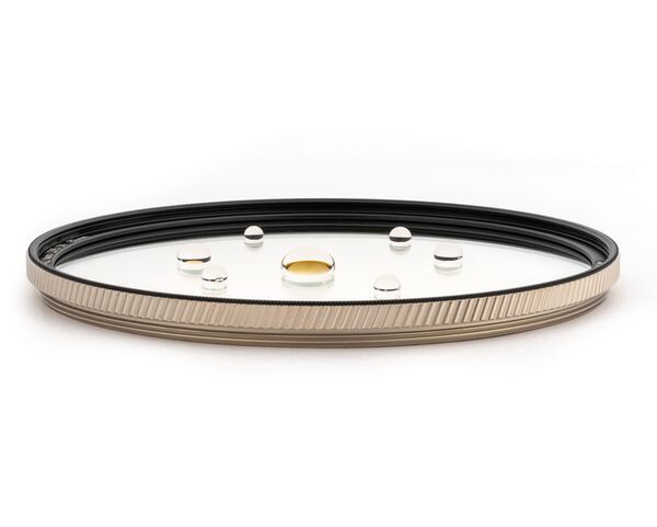 NiSi Armor FX PRO Nano L395 UV  95mm