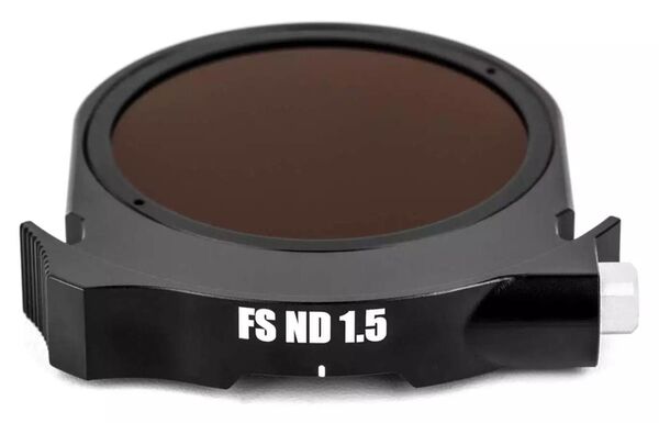 NiSi ATHENA Graufilter (Drop-In-Filter)  FS ND32 – 5 Stops