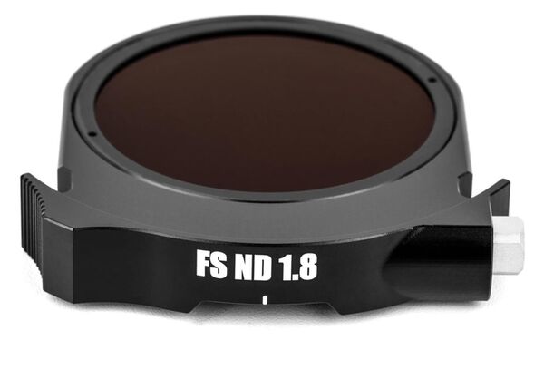 NiSi ATHENA Graufilter (Drop-In-Filter)  FS ND64 1.8 – 6 Stops