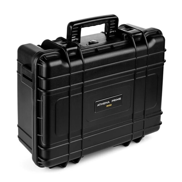 NiSi Athena Prime Hartschalenkoffer  für 6 Stück