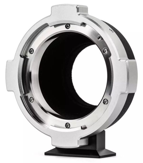 NiSi ATHENA Prime Lens Mount Adapter  PL-Mount Sony E-Mount