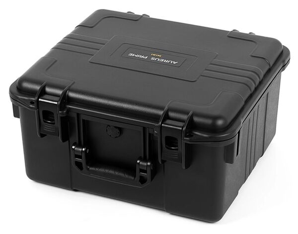 NiSi Aureus Prime Hartschalenkoffer 