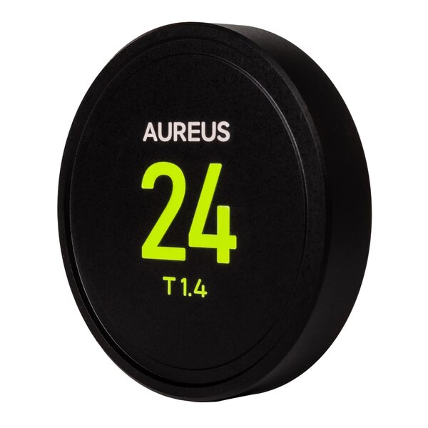 NiSi Aureus Prime Objektivdeckel  24mm T1.4