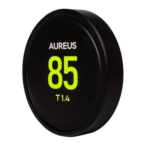 NiSi Aureus Prime Objektivdeckel  85mm T1.4