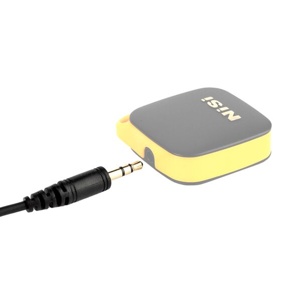 NiSi Auslöser Kabel  N3