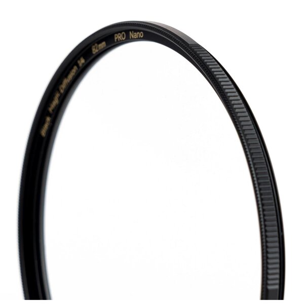 NiSi Black Magic Diffusion 1/4  49mm