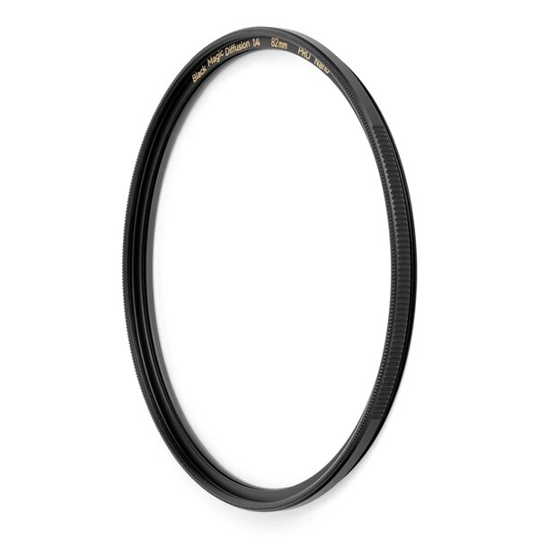 NiSi Black Magic Diffusion 1/4  95mm