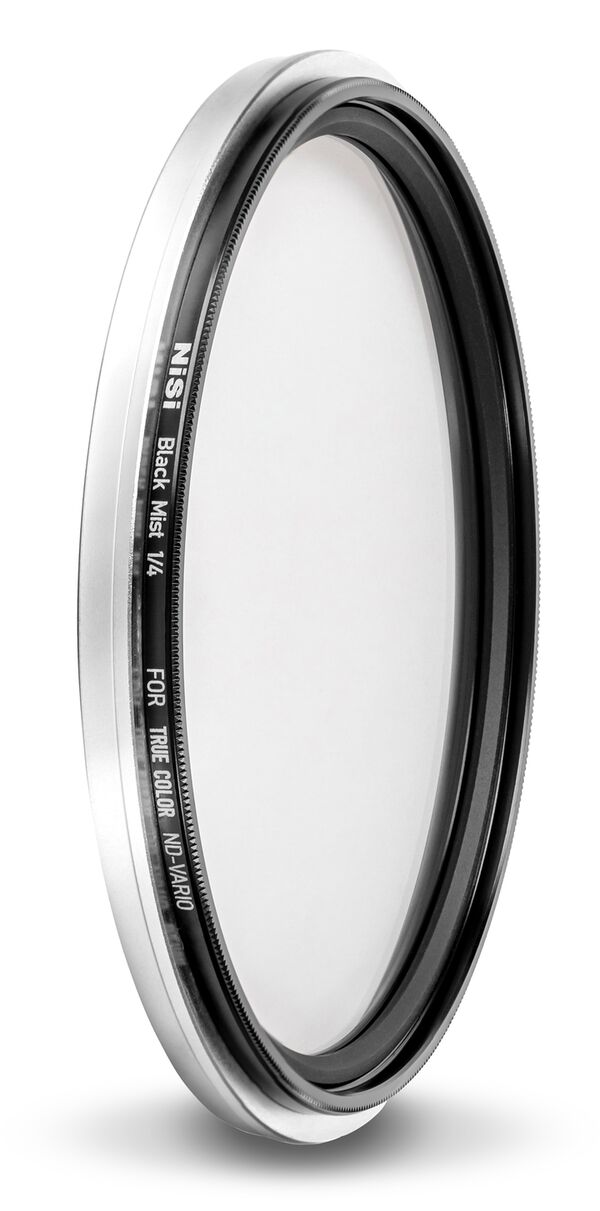 NiSi Black Mist 1/4 für SWIFT System  49mm