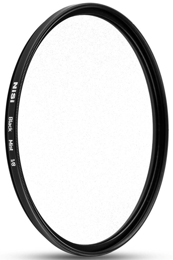 NiSi BLACK MIST 1/8  52mm