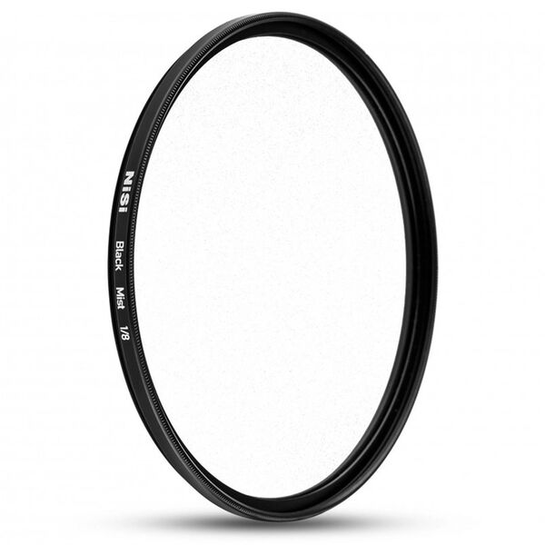 NiSi BLACK MIST 1/8  67mm