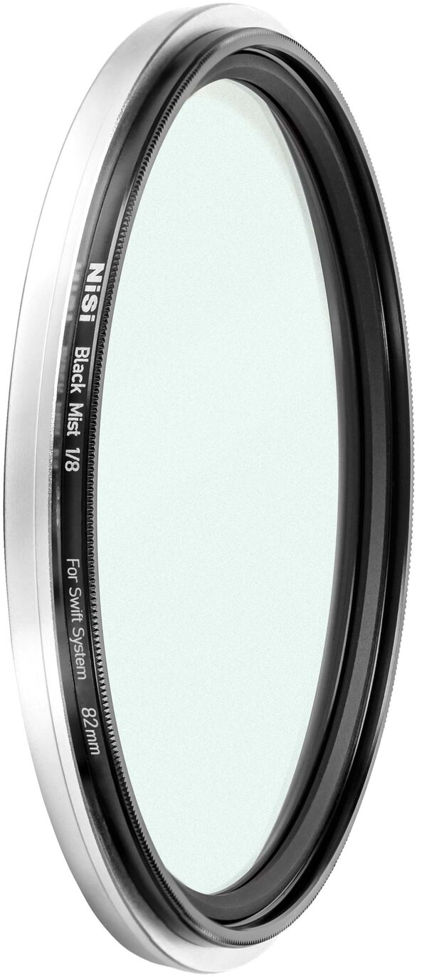 NiSi Black Mist 1/8 für SWIFT System  77mm