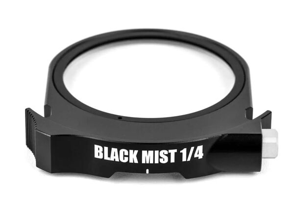 NiSi Black Mist Athena Lens Drop in Filter  1/4 