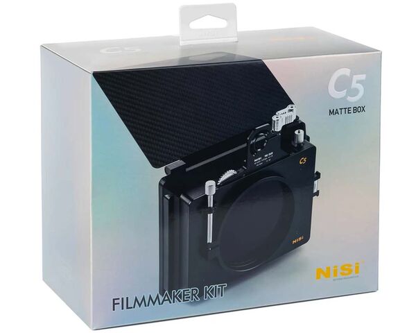 NiSi C5  Filmmaker Kit