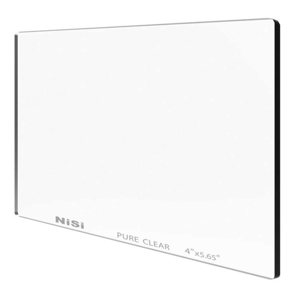 NiSi Cinema 4x5.65 Zoll Pure Clear 
