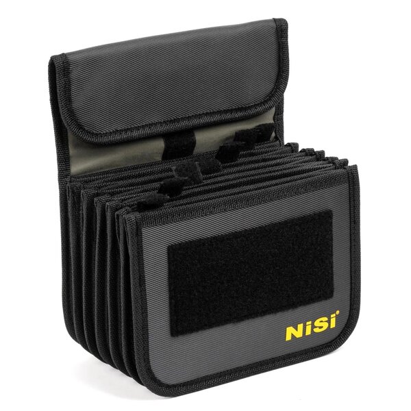 NiSi Cinema Filter Pouch III 4x5.65 Zoll 
