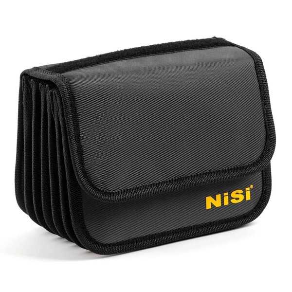 NiSi Cinema Filter Pouch III 4x5.65 Zoll 