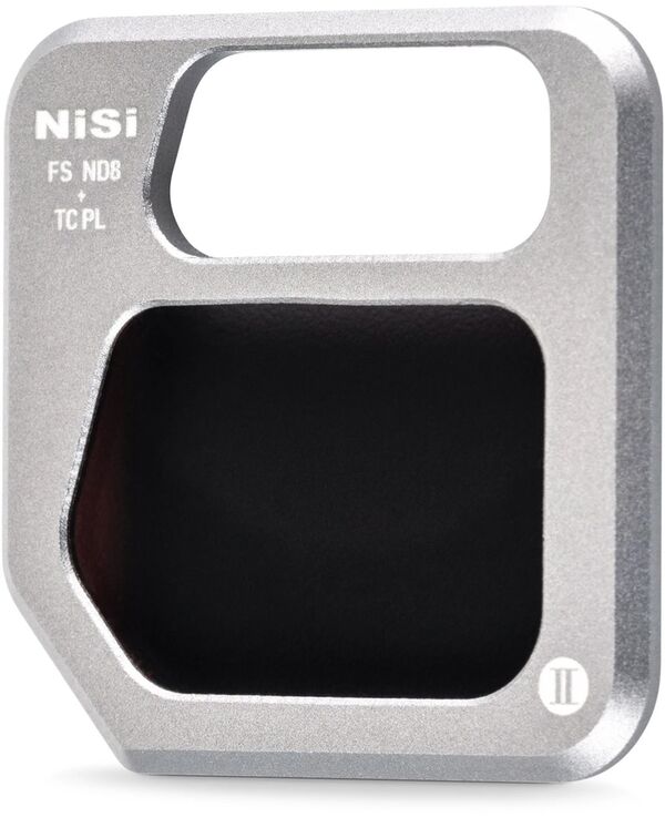 NiSi Cinema Kit II für DJI MAVIC 3 