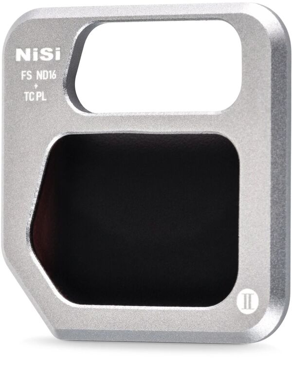 NiSi Cinema Kit II für DJI MAVIC 3 