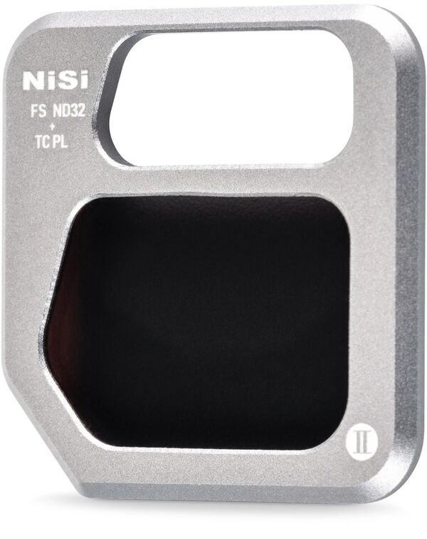 NiSi Cinema Kit II für DJI MAVIC 3 