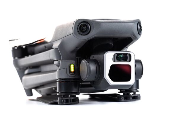 NiSi Cinema Kit II für DJI MAVIC 3 