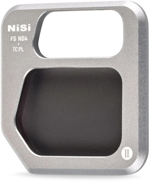 NiSi Cinema Kit II für DJI MAVIC 3 