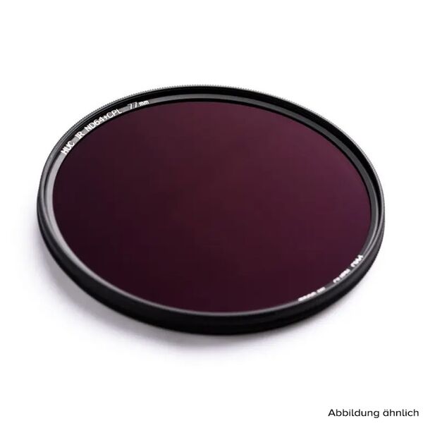 NiSi Circular ND Filter Kit  77mm