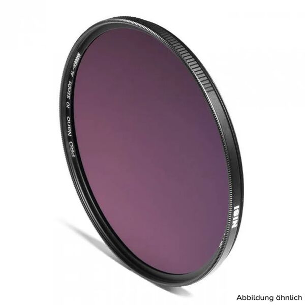 NiSi Circular ND Filter Kit  82mm