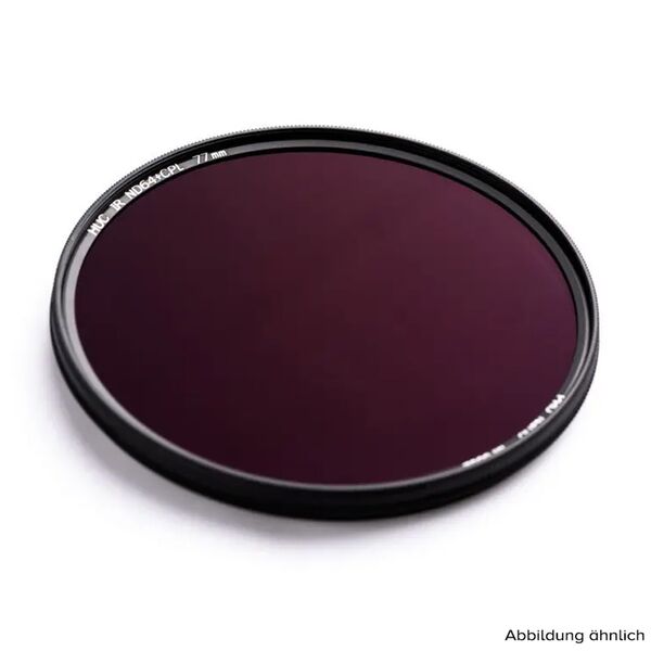 NiSi Circular Waterfall Kit  82mm