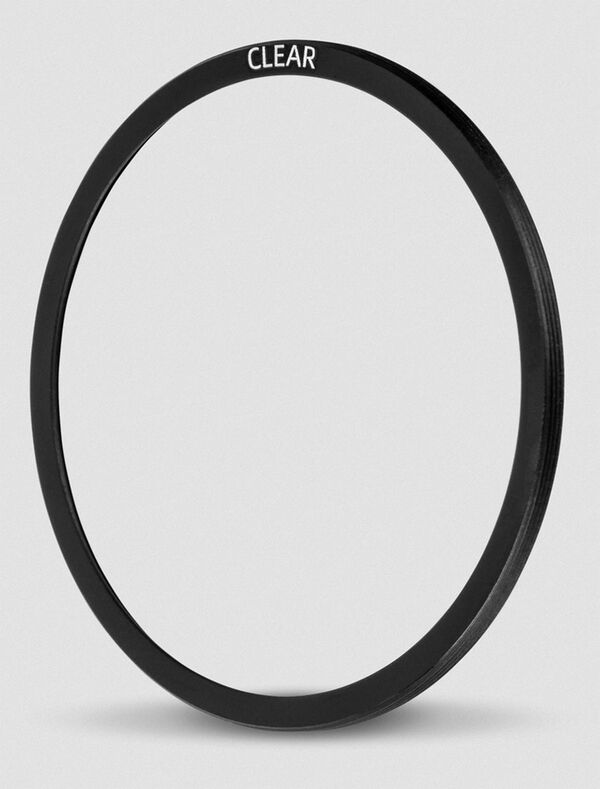 NiSi Clear Rear Filter  PL-Mount