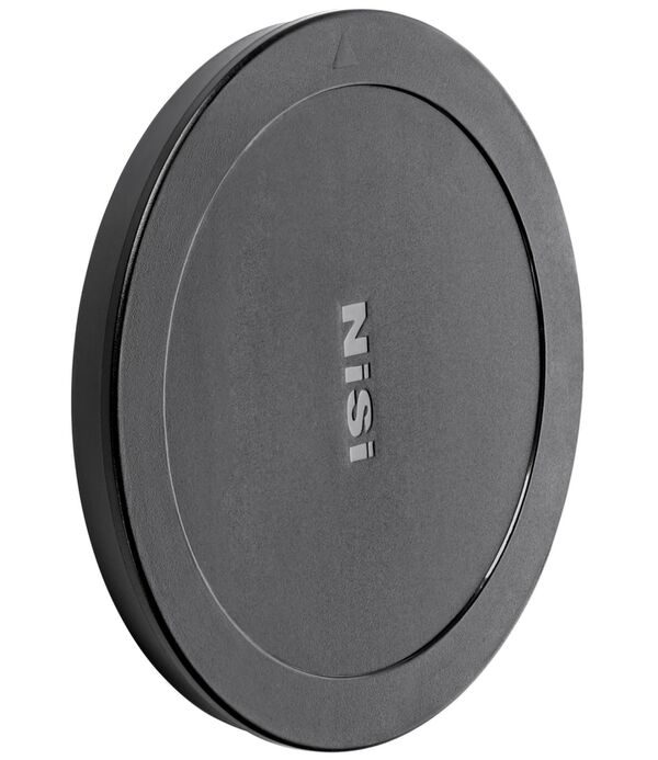 NiSi Deckel für TC ND-VARIO 1-5stops  62mm