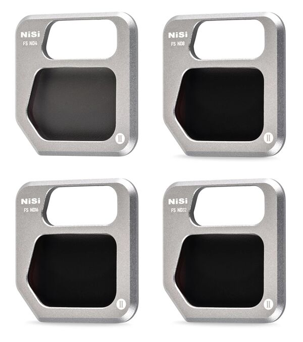 NiSi Filmmaker Kit II für DJI MAVIC 3 