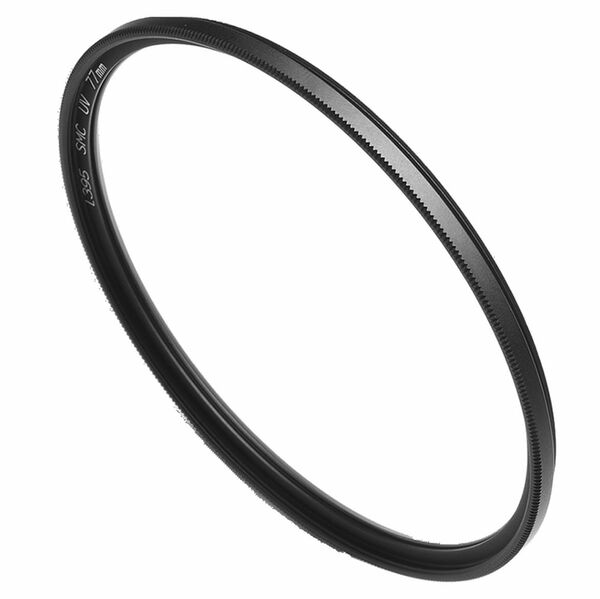 NiSi Filter L395 SMC UV  58mm