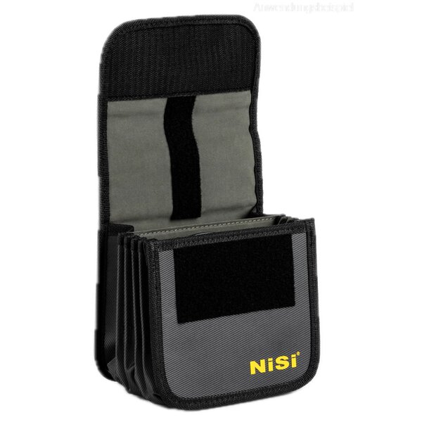 NiSi Filter Pouch für NiSi JetMag Pro MAXMAG 