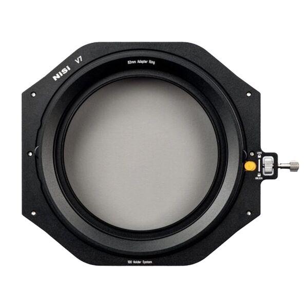 NiSi Filterhalter-Set V7 