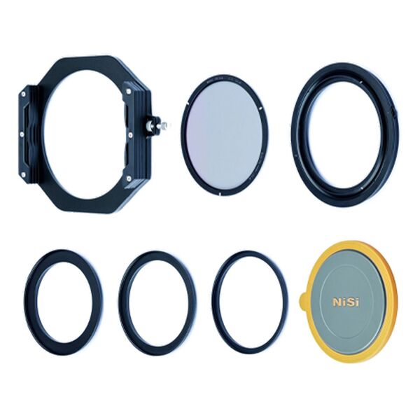 NiSi Filterhalter-Set V7 