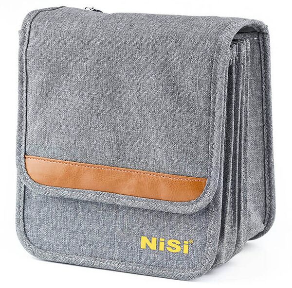 NiSi Filtertasche Soft Caddy 150 